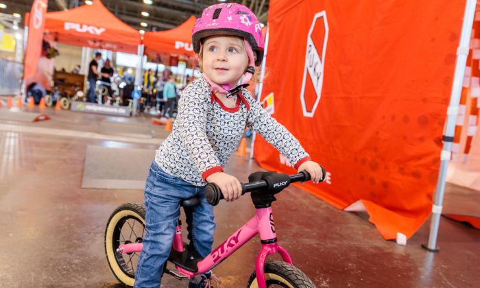 © Schuchrat Kurbanov/MESSE ESSEN